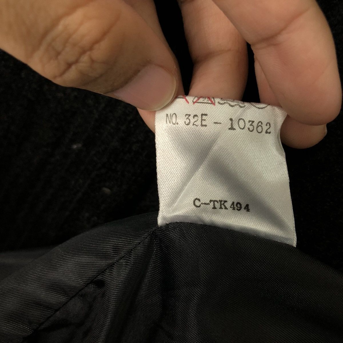 Japanese Brand 🔥90’s Vintage Chore Work Jacket Herald Issey Miyake Japan Size US M / EU 48-50 / 2 - 15 Thumbnail