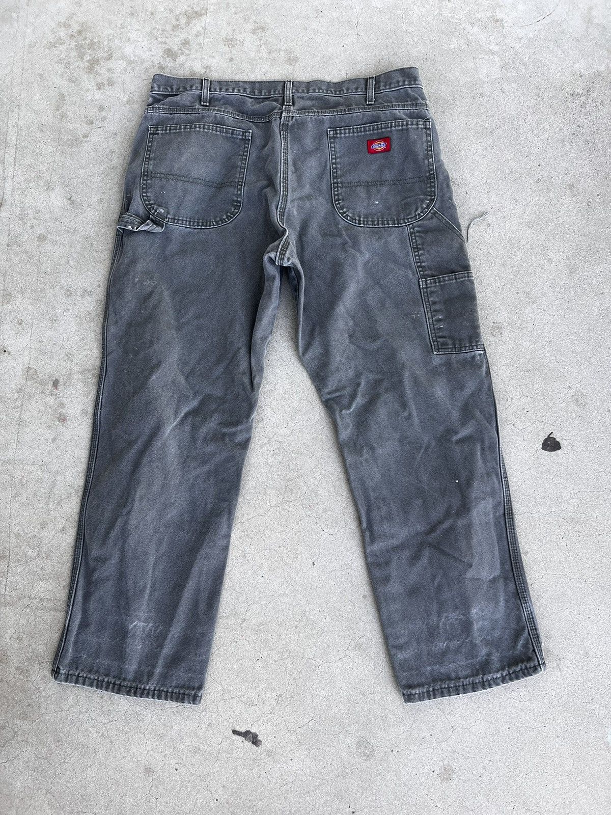 Dickies × Vintage Dickies Pants Size US 38 / EU 54 - 3 Thumbnail