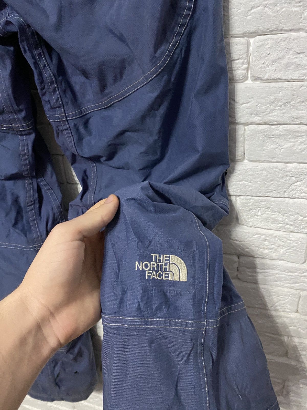 The North Face The North Face Ski Pants Size US 40 / EU 56 - 11 Thumbnail