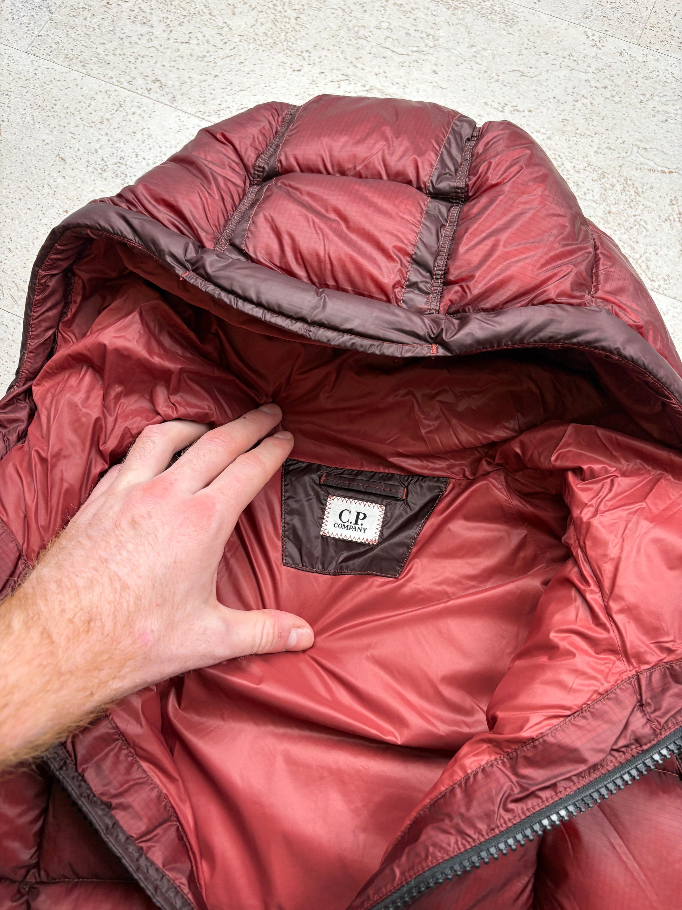 C.P. Company CP Company DD Shell (M) Size US M / EU 48-50 / 2 - 5 Thumbnail