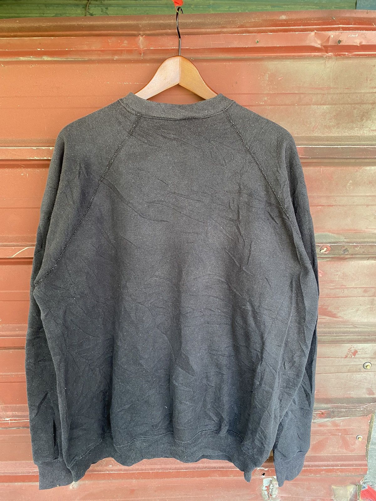 NFL × Vintage Vintage Chicago Sox Sweatshirt Size US XL / EU 56 / 4 - 8 Thumbnail