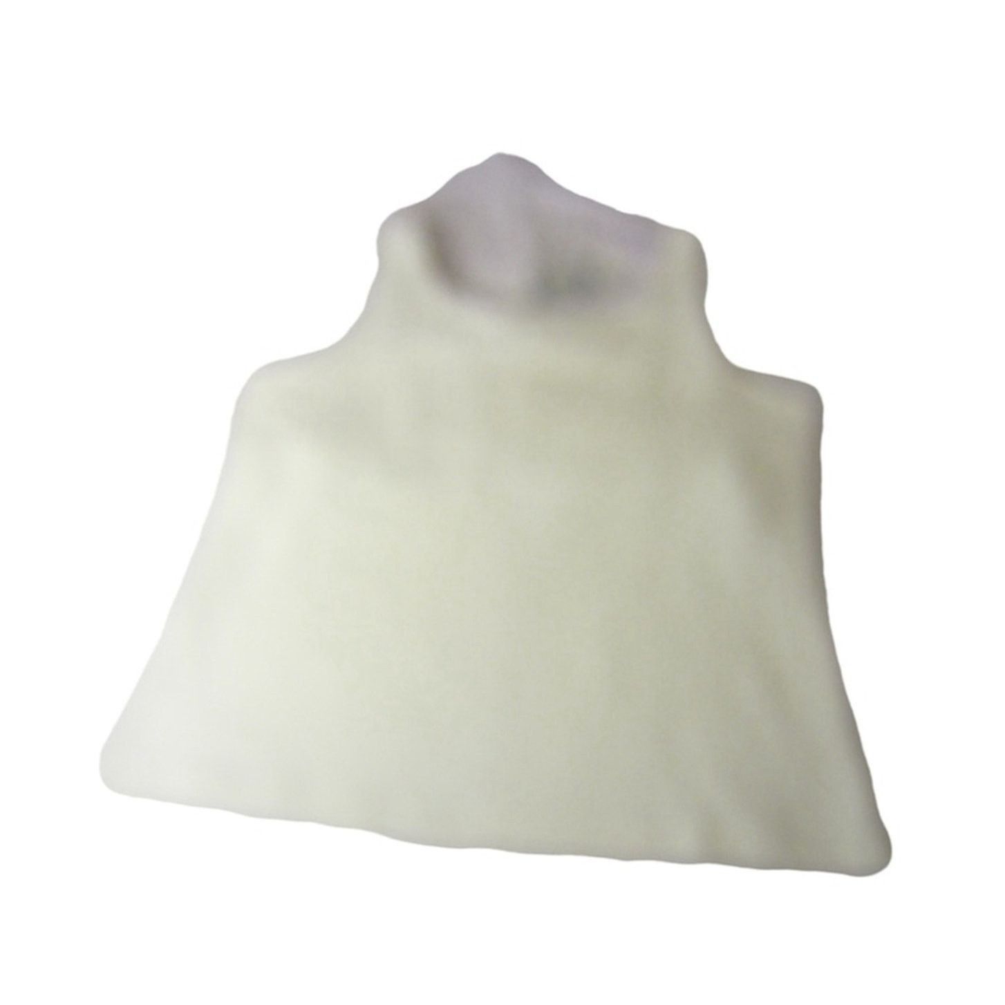 Other Classic Everyday White Stretch Tank Top Karen Scott XL Size XL / US 12-14 / IT 48-50 - 7 Thumbnail