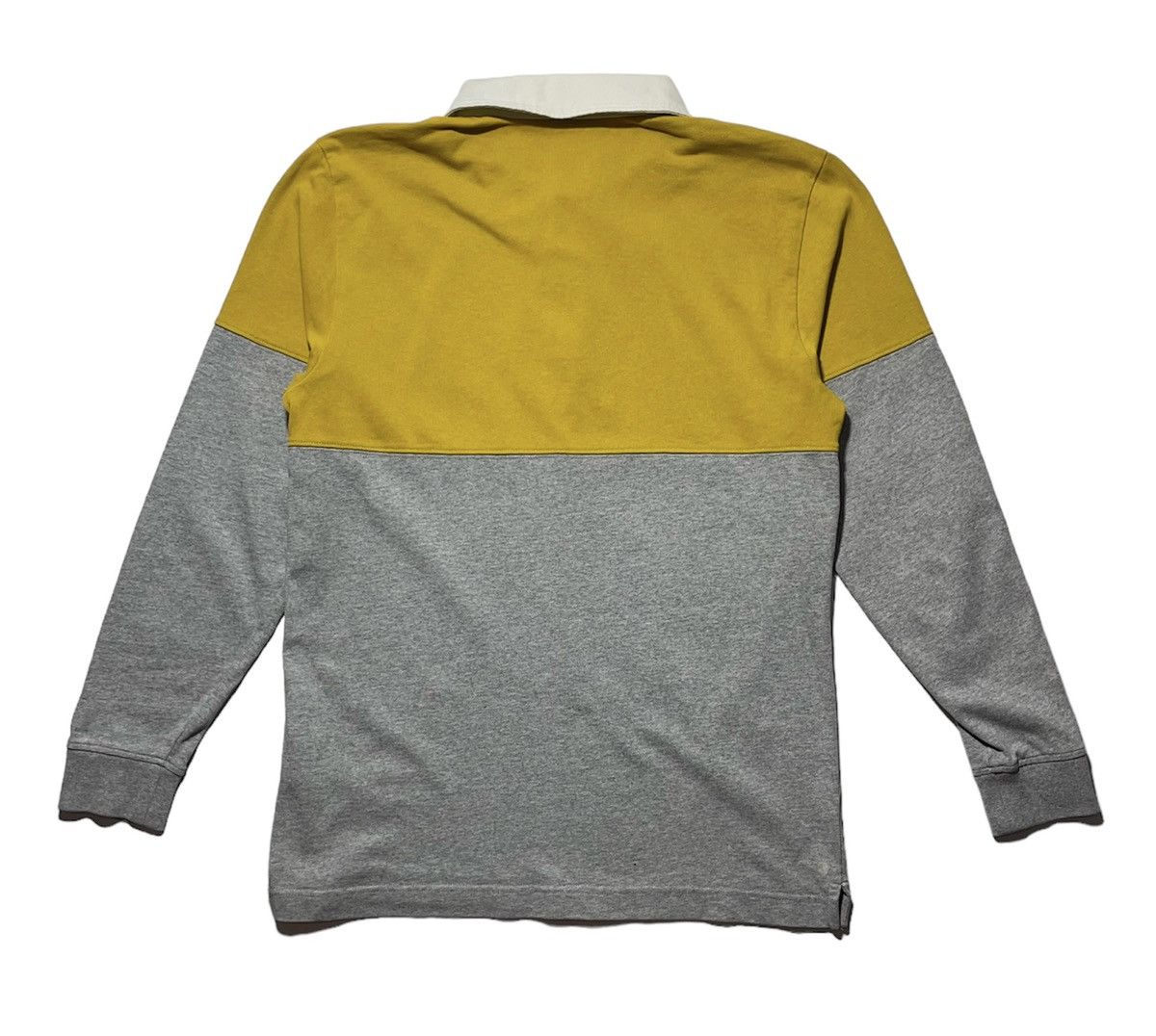 Norse Projects Norse Projects Ruben Polo Color Block Size US S / EU 44-46 / 1 - 2 Thumbnail