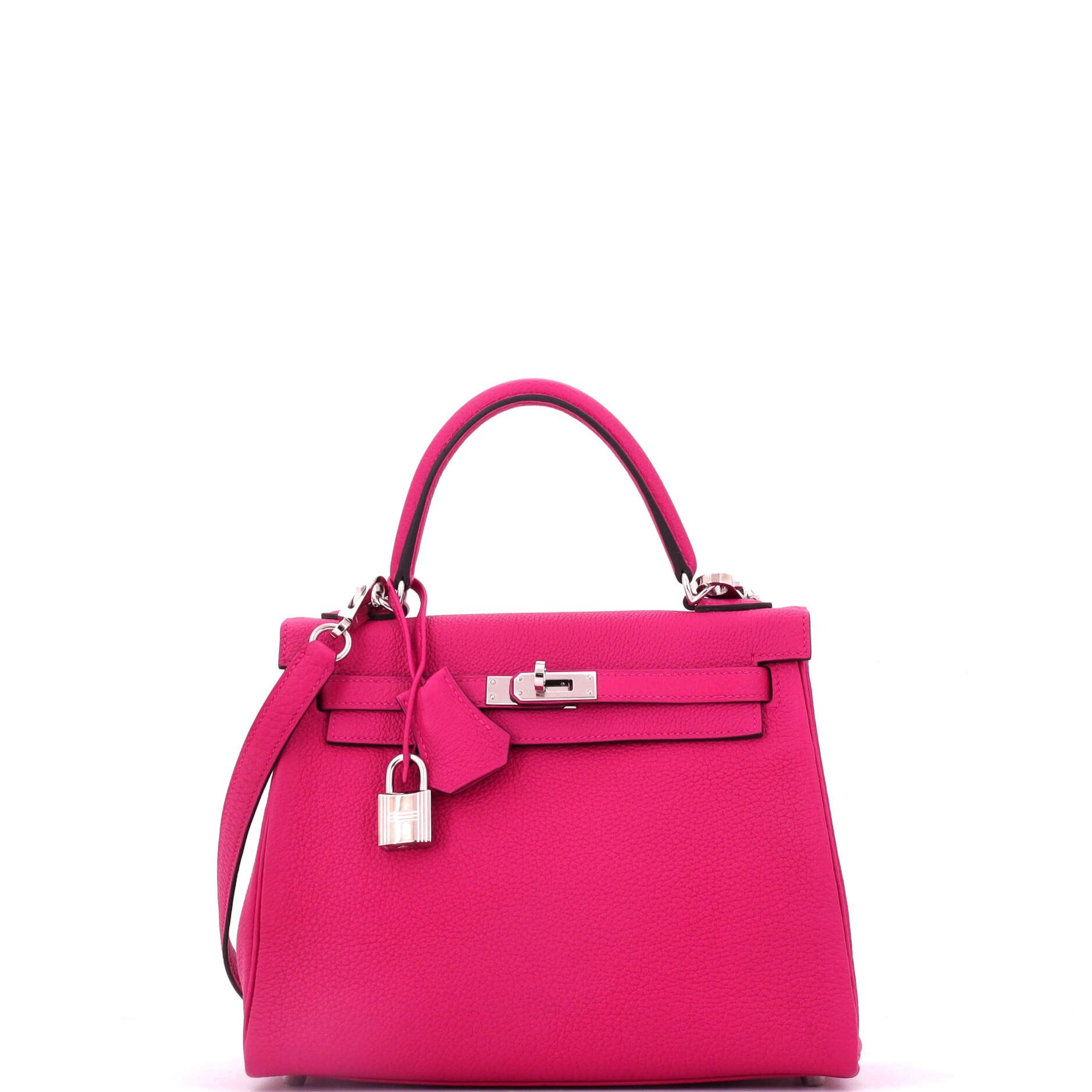 Hermes Kelly Handbag Size ONE SIZE - 1 Thumbnail
