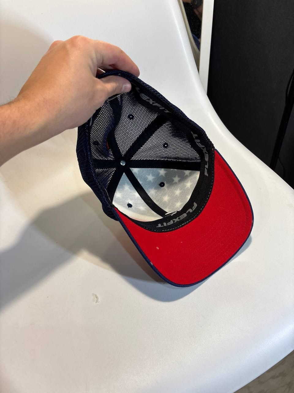 Oakley Oakley Indy Hat cap Size:One Size Size ONE SIZE - 8 Thumbnail