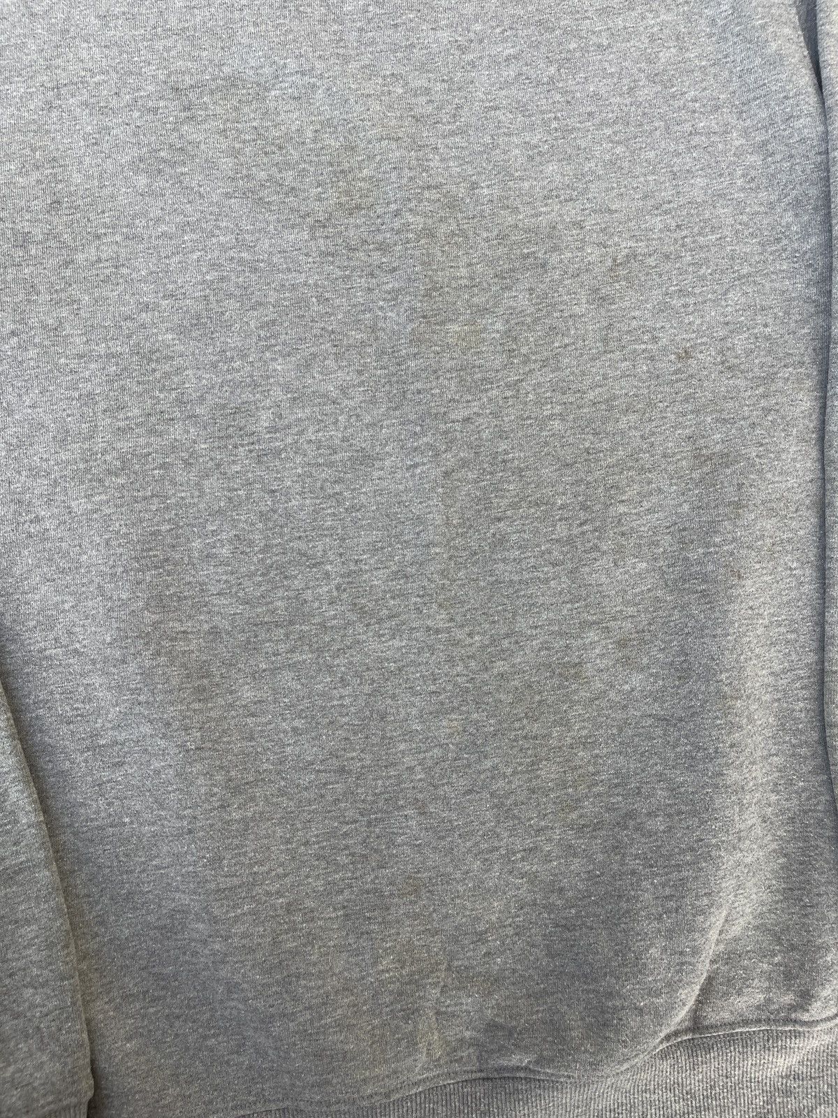 Avirex × Vintage Vintage 90s Avirex MFG US Air Force Sweatshirt Size US L / EU 52-54 / 3 - 8 Thumbnail