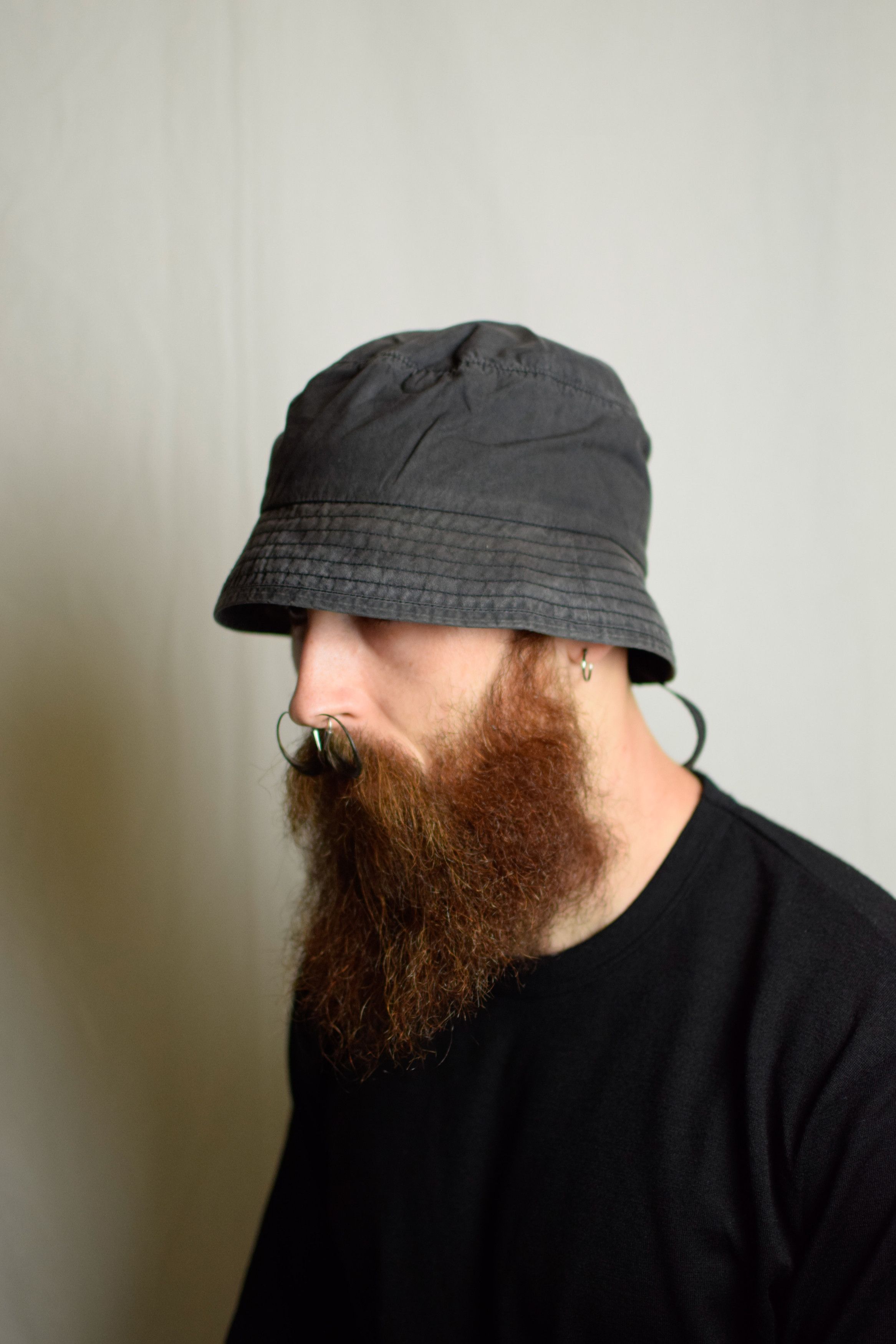 Craig Green Laced Bucket Hat