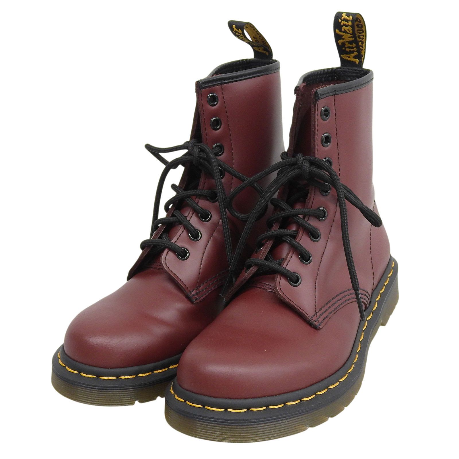 Other Other Dr.Martens 1460 Boots Leather Shoes 1460 DUTY FREE for USA Size ONE SIZE - 1 Thumbnail