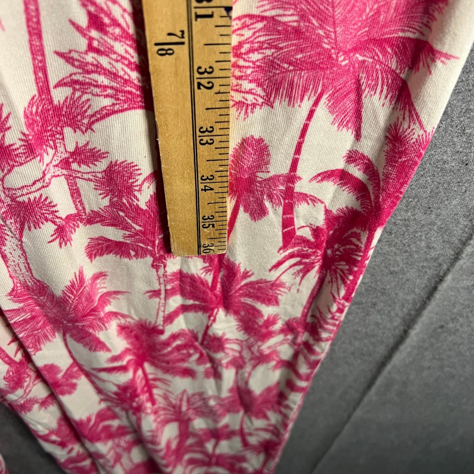 Other Bumblebella Dreamy Jersey Essential Wide Leg Jumpsuit Size S / US 4 / IT 40 - 8 Thumbnail