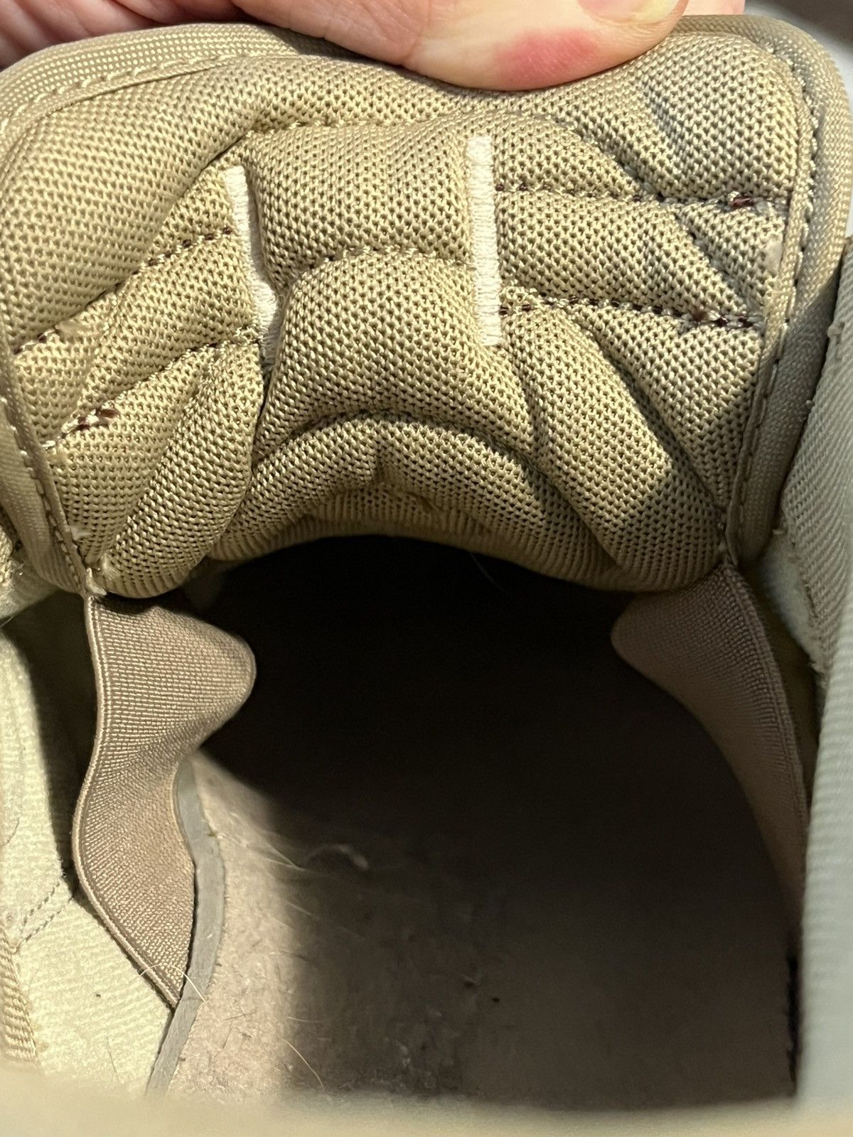 Nike Nike Dunk Low Scrap Latte Size US 14 / EU 47 - 8 Thumbnail