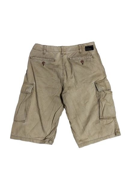 Stussy Stussy Shorts Cargo Pants Size US 32 / EU 48 - 2 Thumbnail