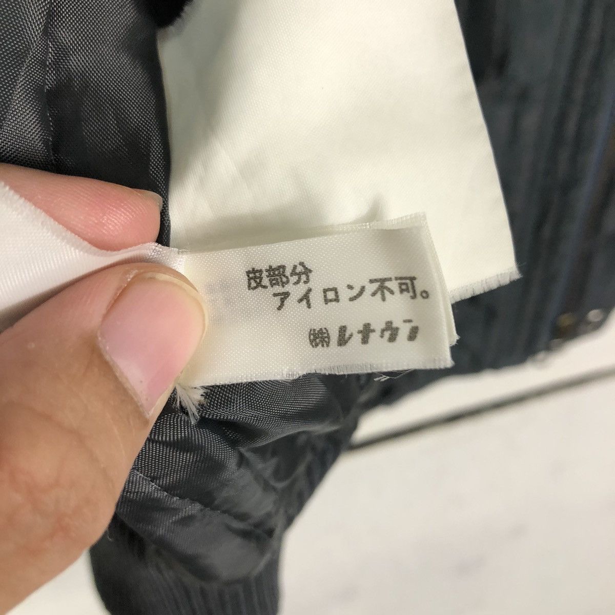 Japanese Brand 🔥Vtg Riot Bomber Jacket Parachute Simple Life Issey Miyake Size US L / EU 52-54 / 3 - 22 Thumbnail