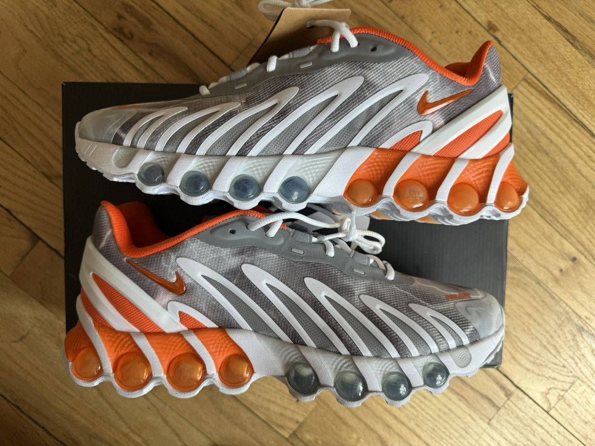 Palace Air Max DN8 SP (2025) Size US 11.5 / EU 44-45 - 13 Thumbnail