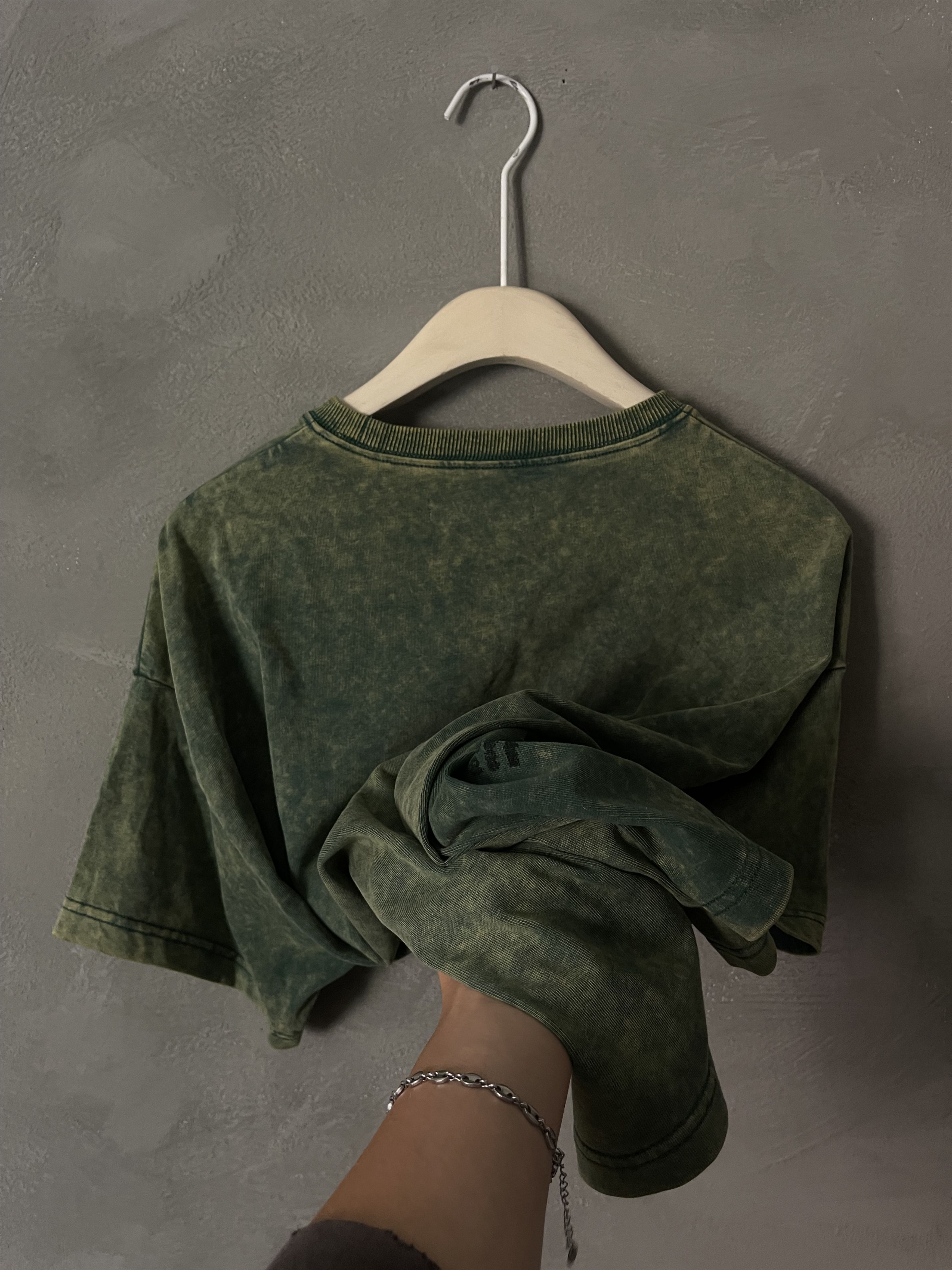 Ranger Cartel Symbiosis Tee Size US M / EU 48-50 / 2 - 4 Thumbnail