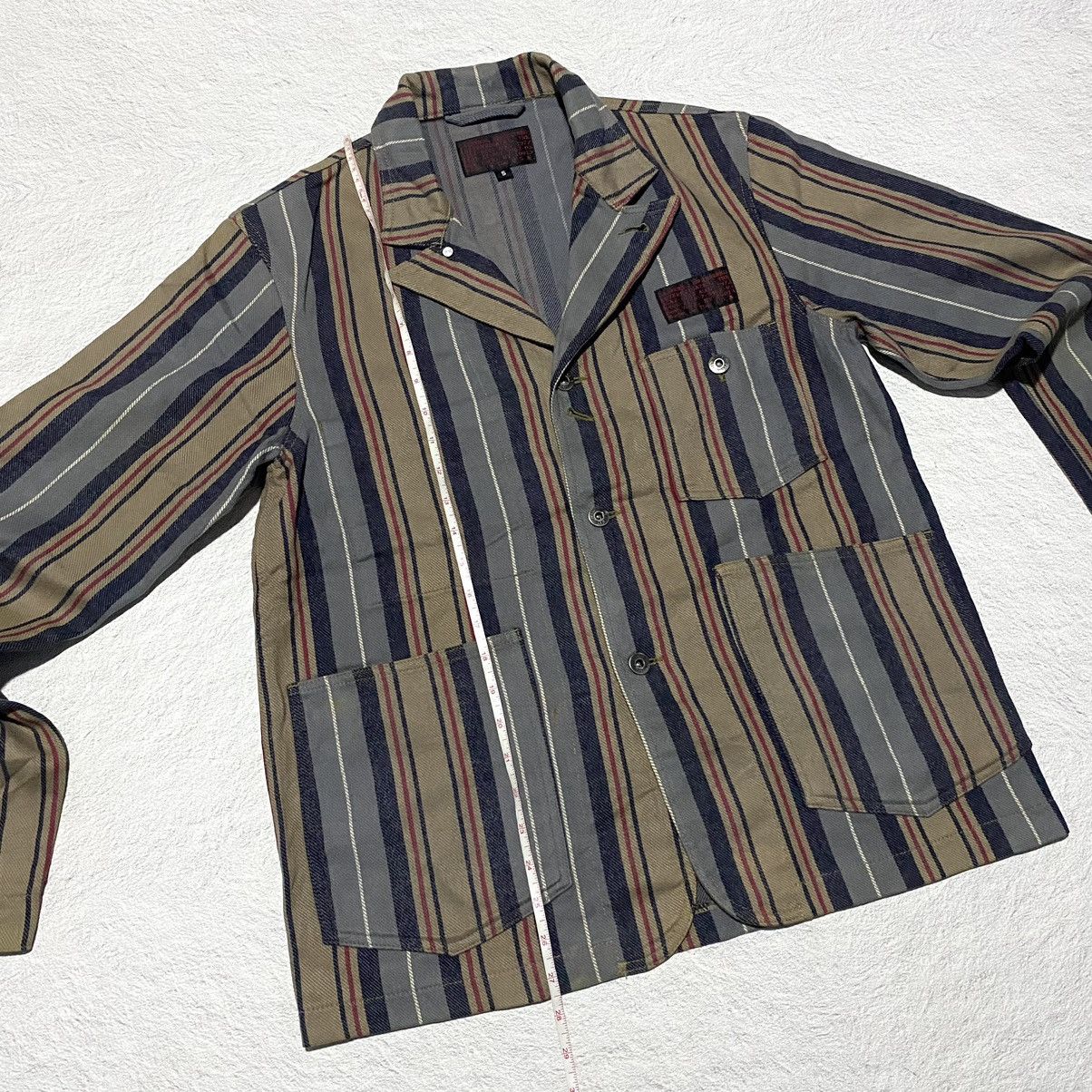 Engineered Garments 💥RARE💥 Engineered garment loiter jacket Size US M / EU 48-50 / 2 - 3 Thumbnail