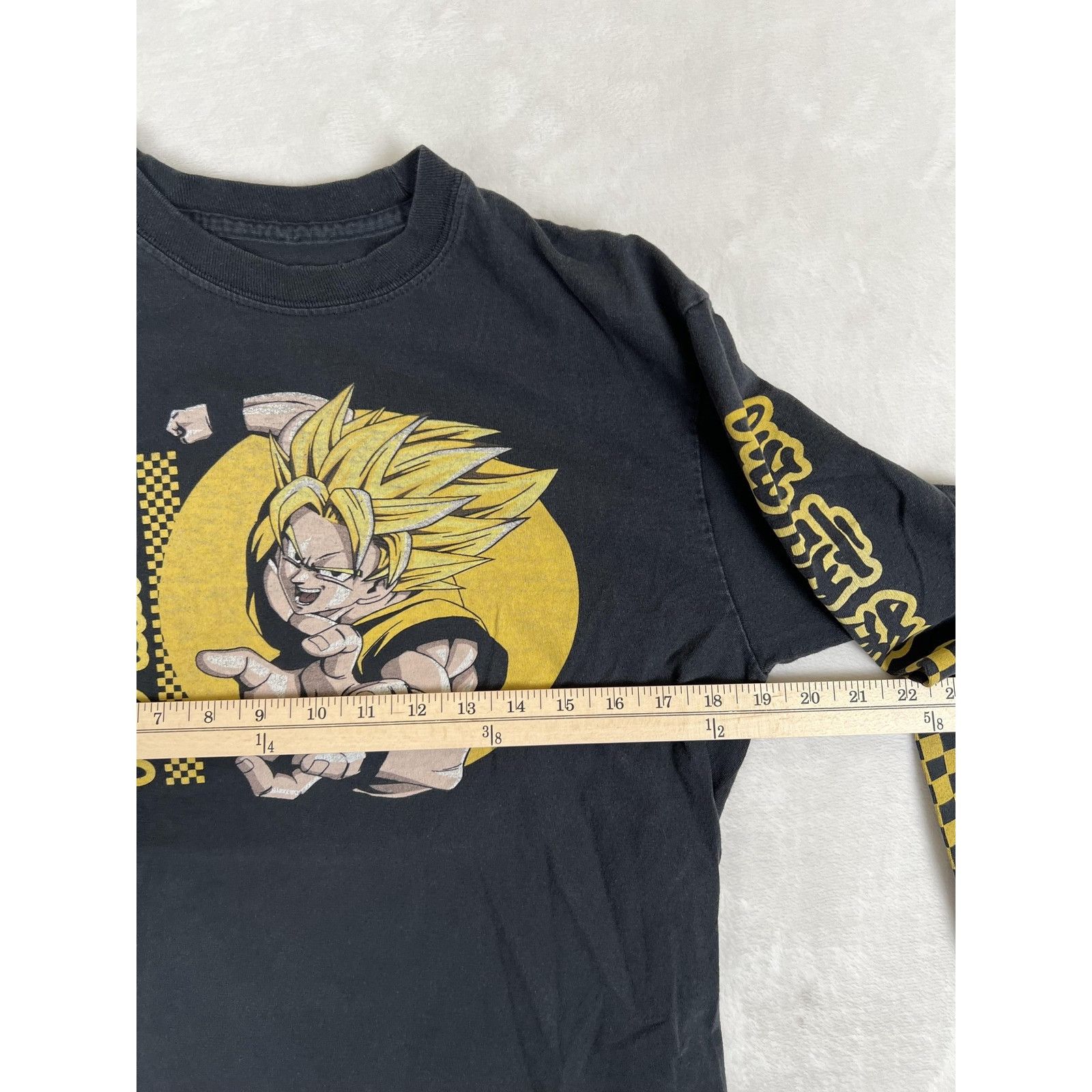 Other Dragon Ball Z Shirt Mens Medium BoxLunch Son Goku Super Saiy Size US M / EU 48-50 / 2 - 5 Thumbnail