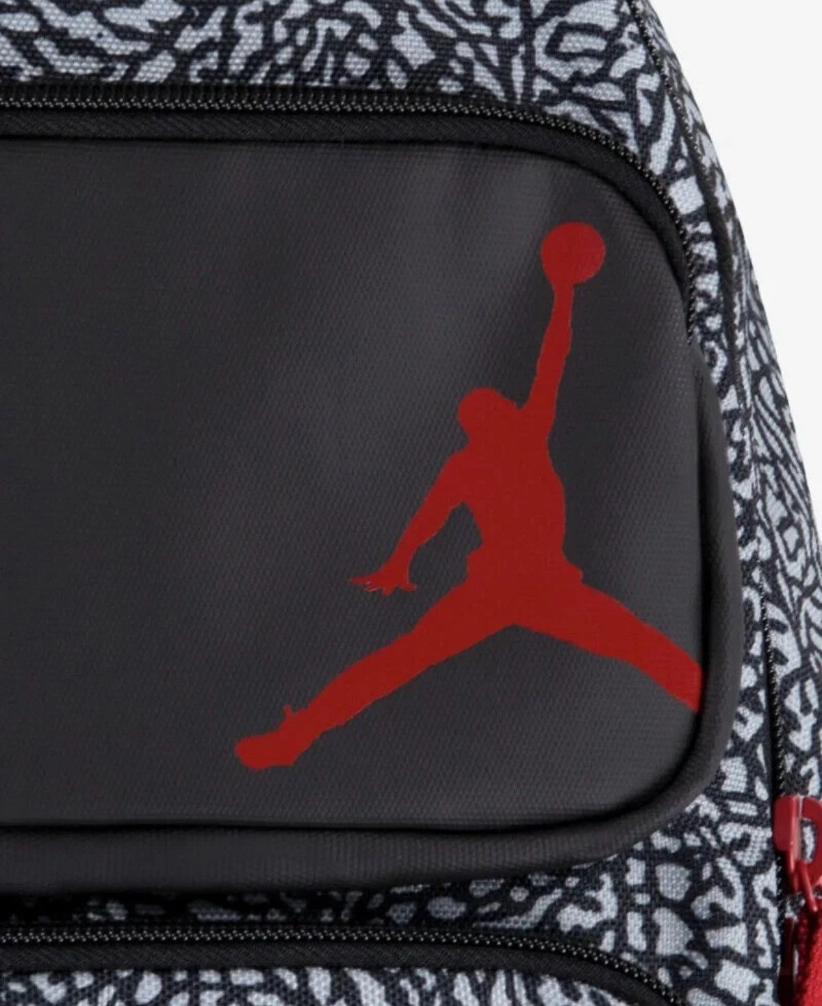Nike Nike Air Jordan Essential 15" Laptop Backpack Bag 9A0670-G3A Size ONE SIZE - 5 Thumbnail