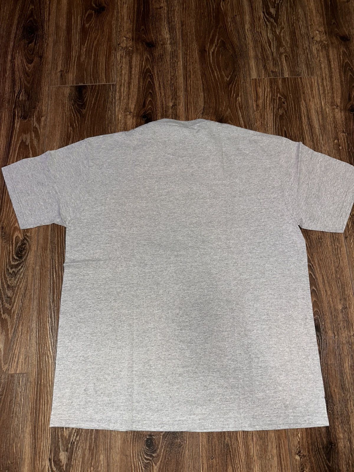Tommy Hilfiger Vintage Tommy Hilfiger Tee Size US XL / EU 56 / 4 - 3 Thumbnail