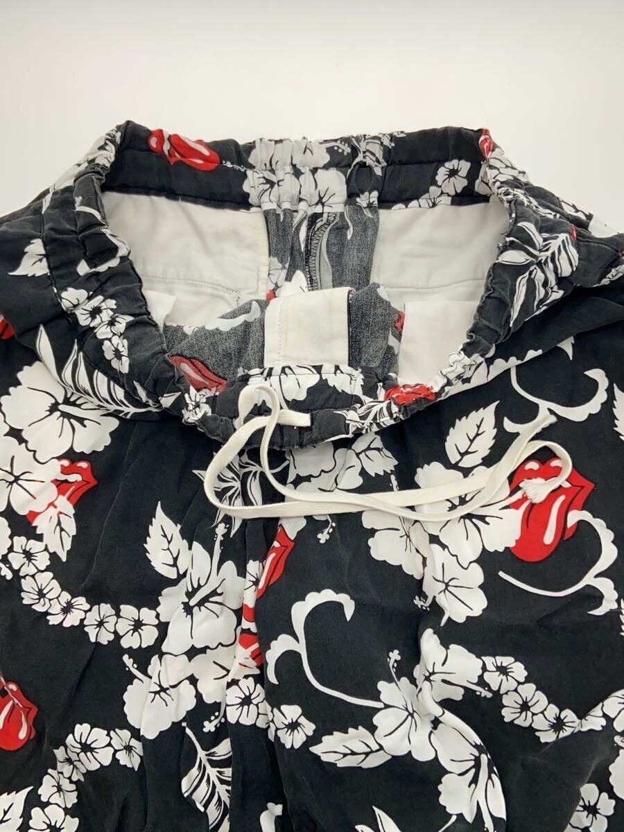 Comme des Garcons Homme Plus 2005 Rolling Stones Shorts Size US 30 / EU 46 - 3 Thumbnail