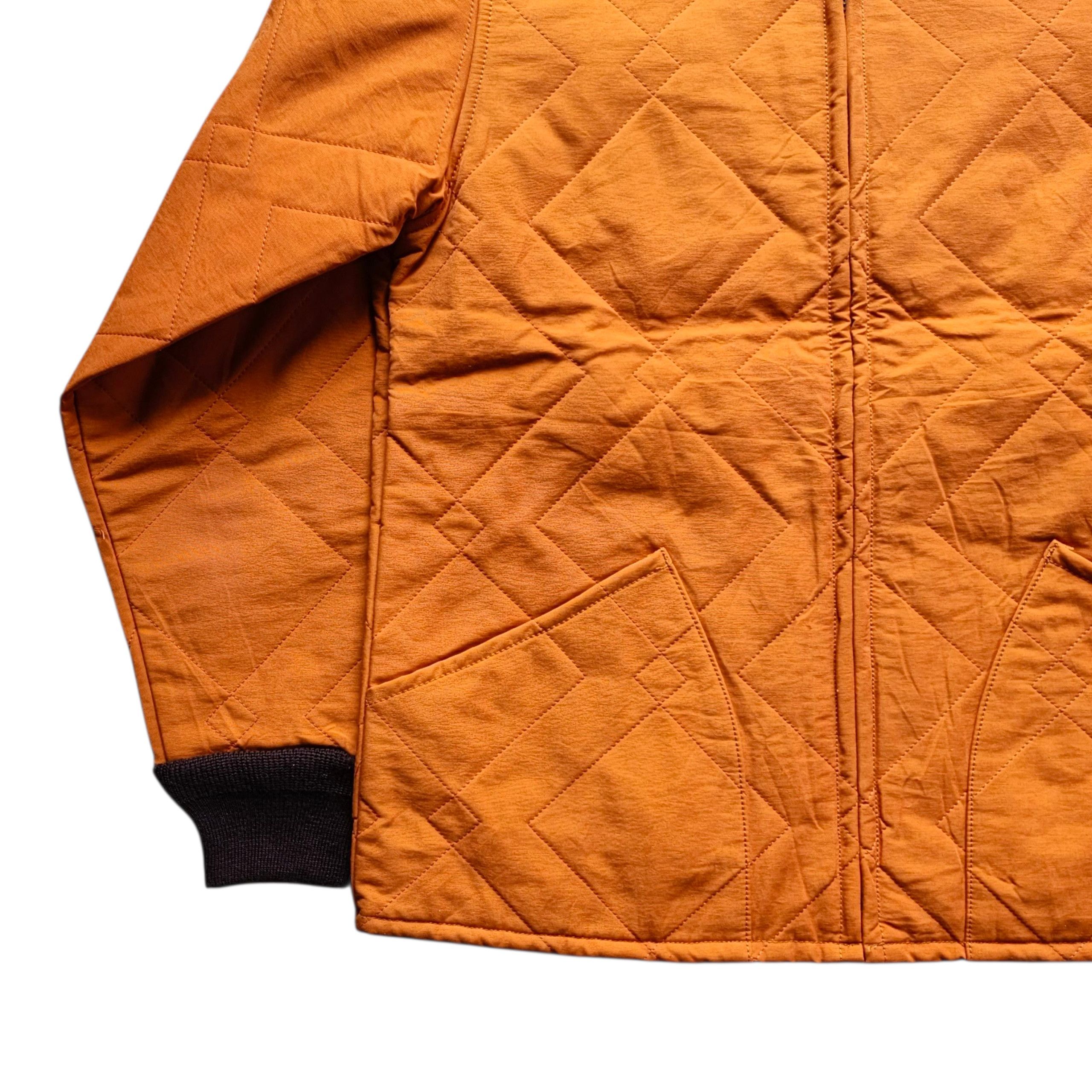 Jelado Vintage Jelado Combat Togs Quilted Jacket Size US XS / EU 42 / 0 - 7 Thumbnail