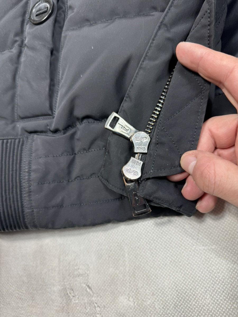 Polo Ralph Lauren Ralph Lauren Black Label Men's Down Jacket Size US XL / EU 56 / 4 - 11 Thumbnail