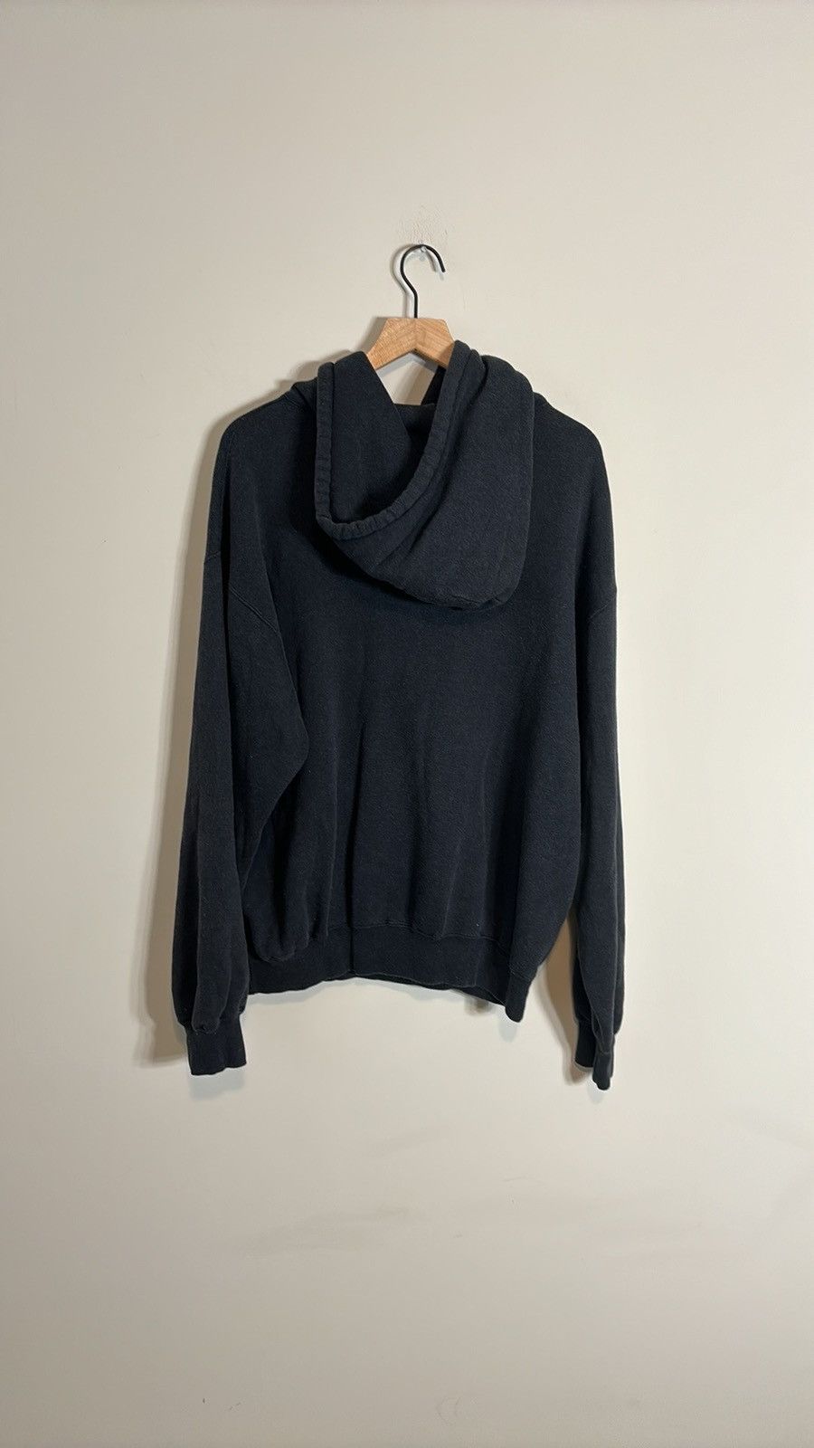 Tommy Hilfiger × Vintage Vintage Tommy Hilfiger Hoodie Size US L / EU 52-54 / 3 - 4 Thumbnail