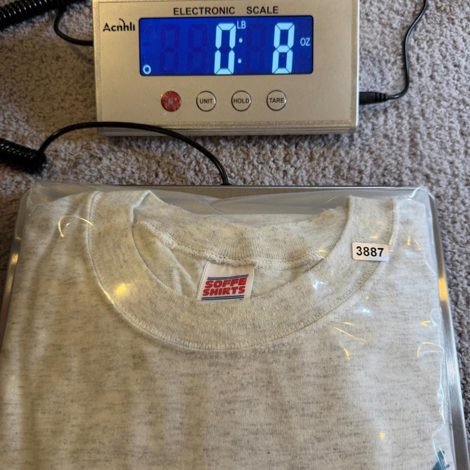 Other Vintage 90s GM LifeSteps UAW Health Promotion T Shirt XXL Size US XXL / EU 58 / 5 - 12 Thumbnail
