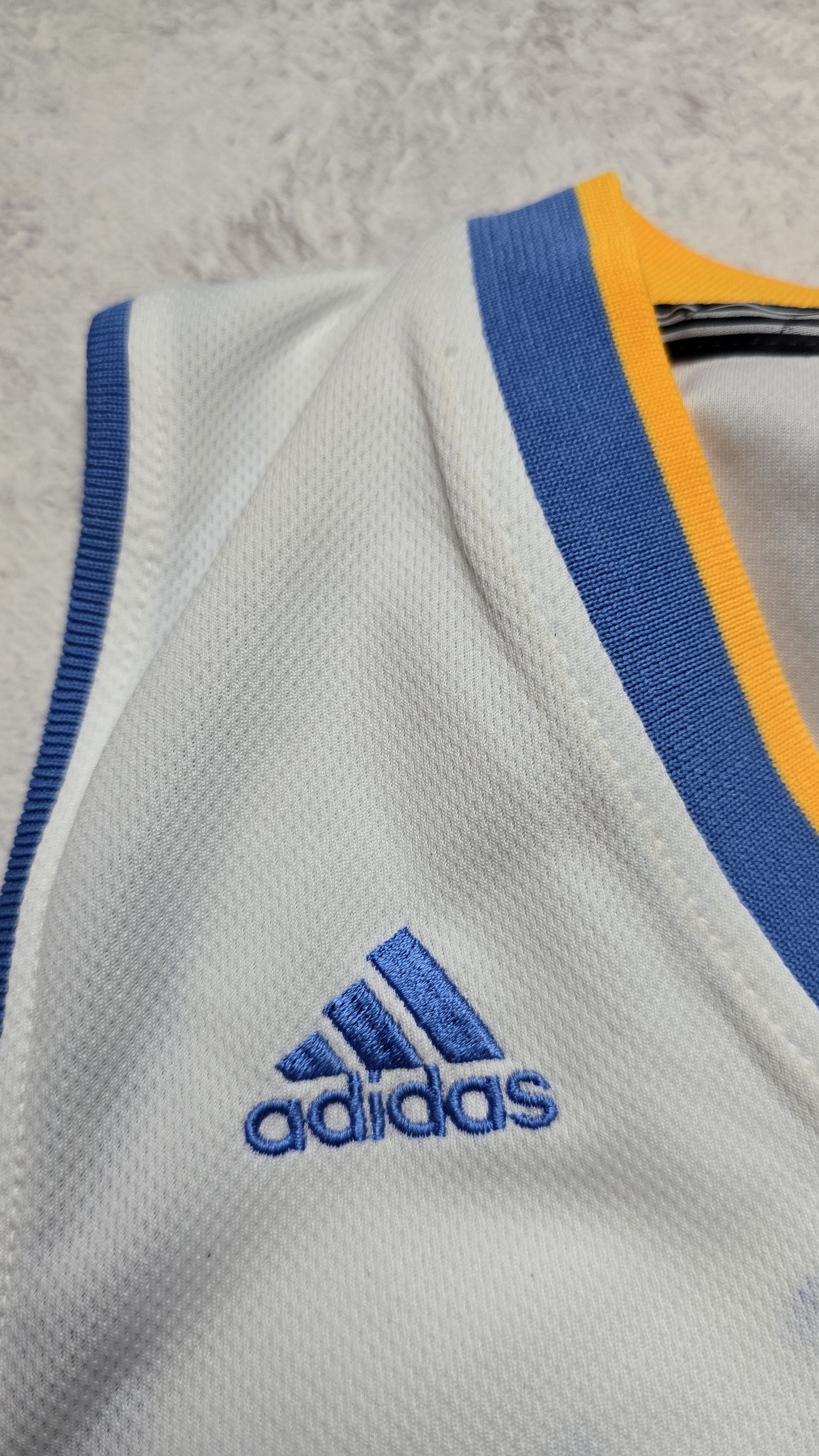 Adidas Adidas Denver Nuggets Danilo Gallinari #8 Swingman Jersey Size US S / EU 44-46 / 1 - 13 Thumbnail