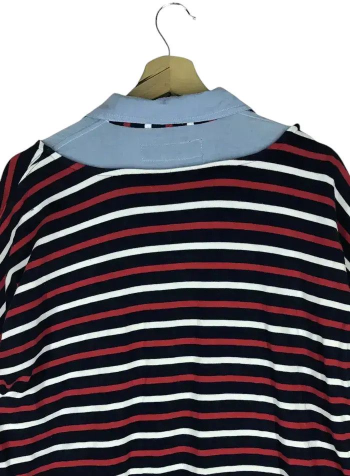 mercibeaucoup Vintage Issey Miyake Mercibeaucoup Tshirts Size L / US 10 / IT 46 - 4 Thumbnail