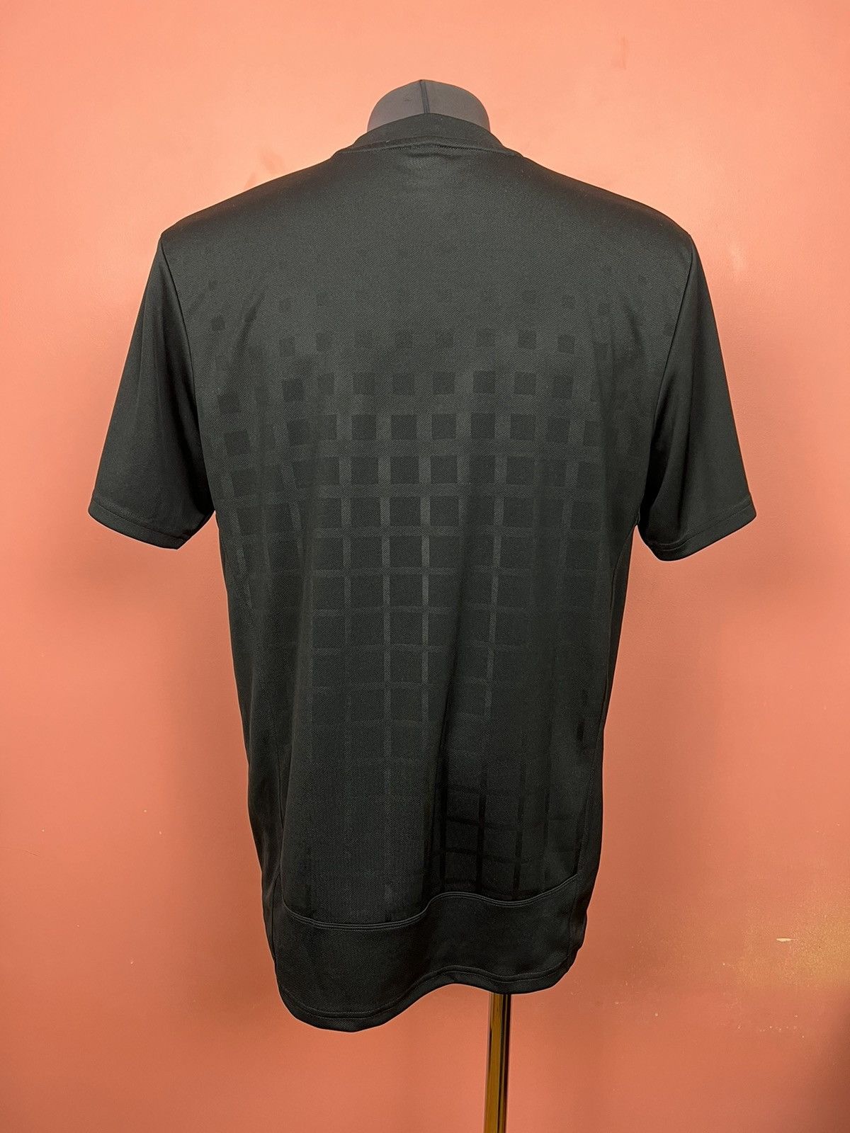 Nike Nike England jersey y2k casual hype football Size US L / EU 52-54 / 3 - 7 Thumbnail