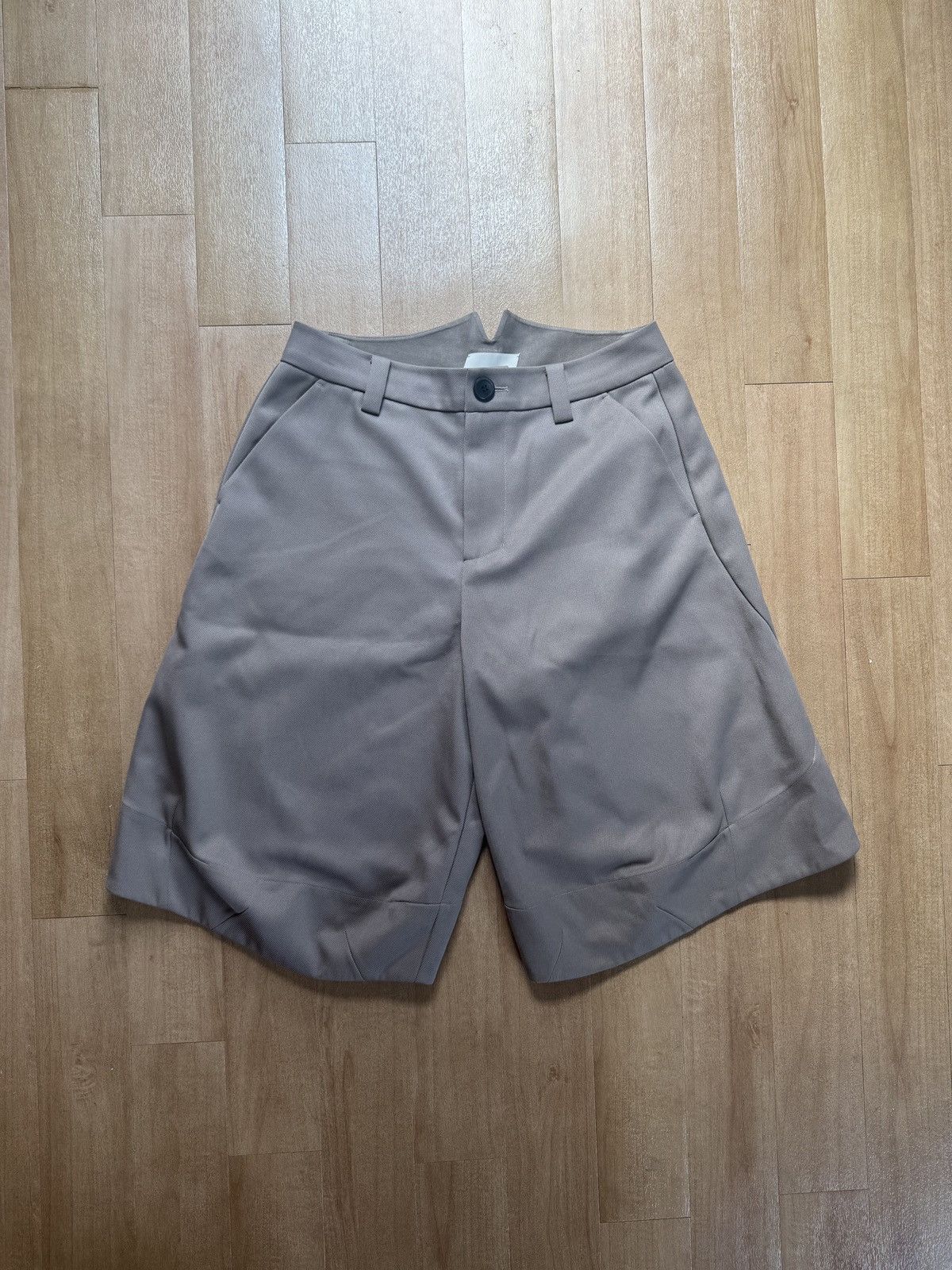 pet-tree-kor Pet-tree-kor Artichoke Shorts Size US 32 / EU 48 - 1 Thumbnail