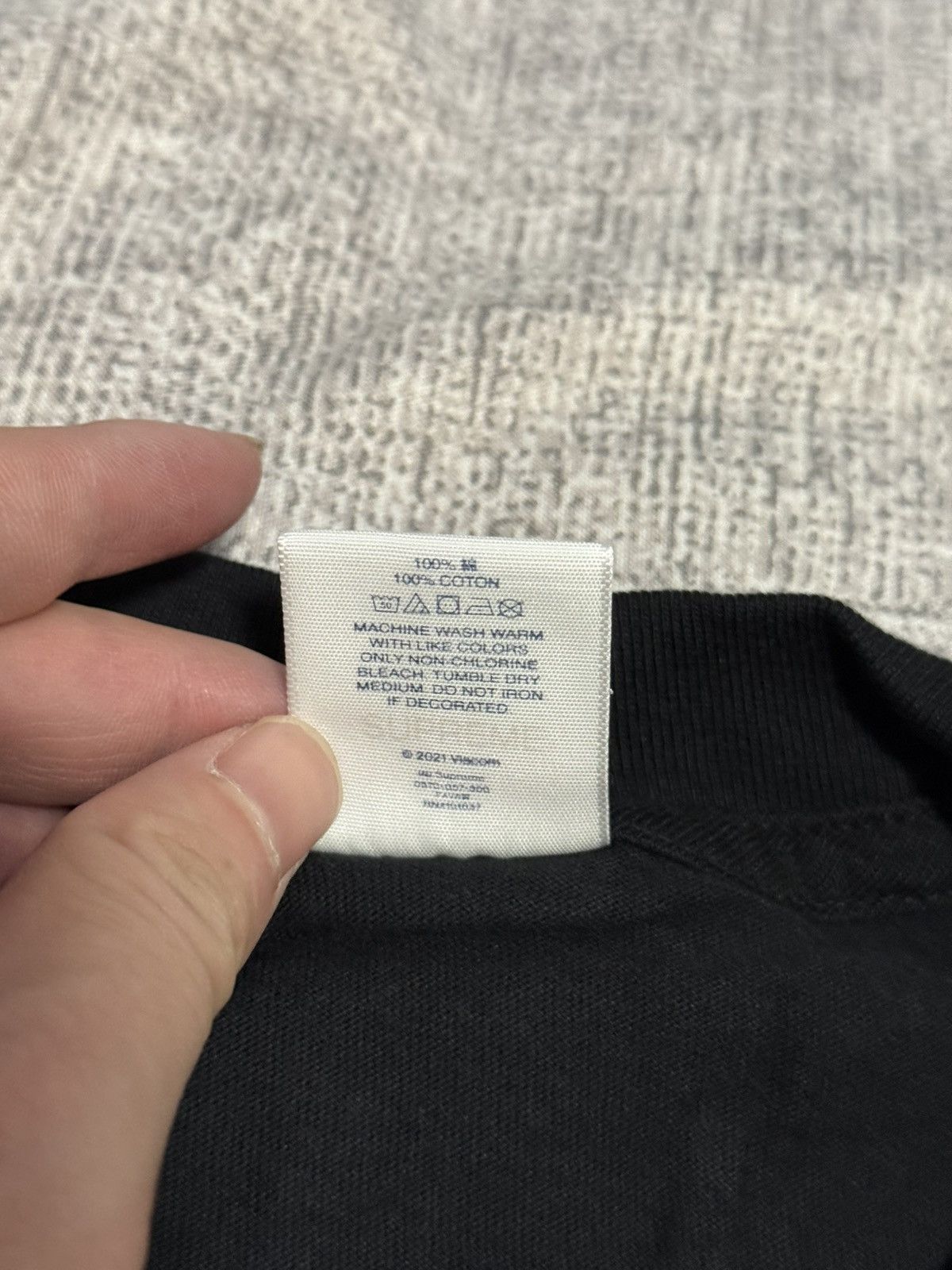 Supreme Supreme raphael tee T-shirt Size US M / EU 48-50 / 2 - 4 Thumbnail