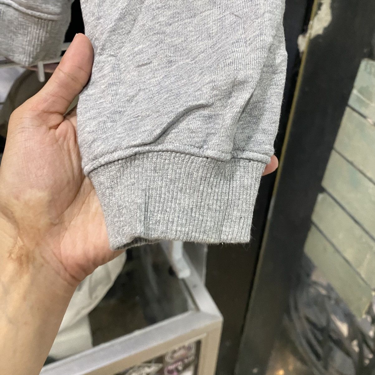 Christian Dior Monsieur × Dior Christian Dior Paris J’ADIOR 8 Boxy Sweatshirts Size M / US 6-8 / IT 42-44 - 8 Thumbnail