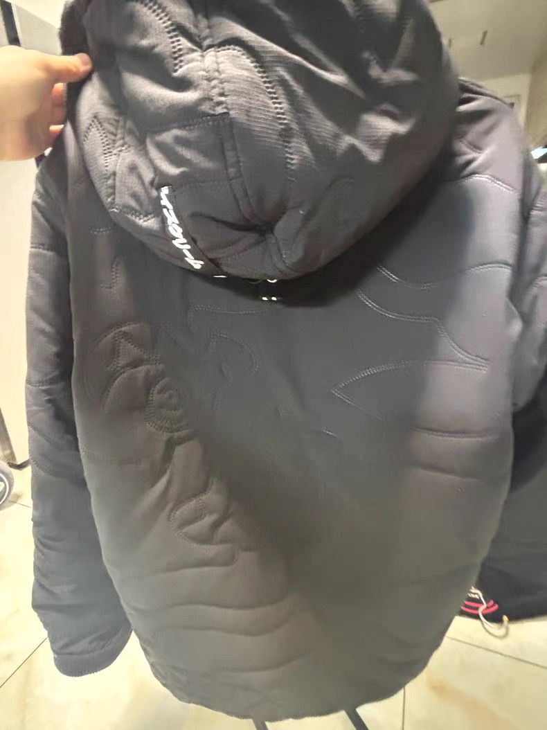 Billionaire Boys Club Billionaire Boys Club ICECREAM Flying Dog puffer jacket. Size US L / EU 52-54 / 3 - 3 Thumbnail