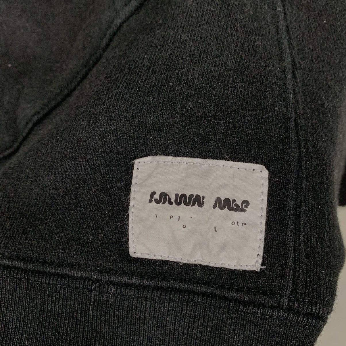 Japanese Brand Vintage Tamiya Big Logo Hoodie Size US M / EU 48-50 / 2 - 14 Thumbnail
