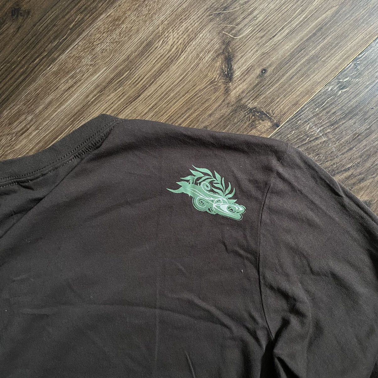 O'Neill Vintage O'neill Surf Style Long Sleeve T-Shirt Size US XL / EU 56 / 4 - 5 Thumbnail
