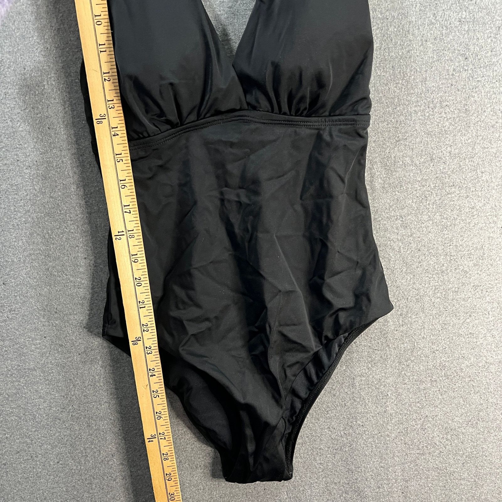 Other Kim Gravel x Swimsuits For All 1-Piece Suit Solid Size ONE SIZE - 6 Thumbnail