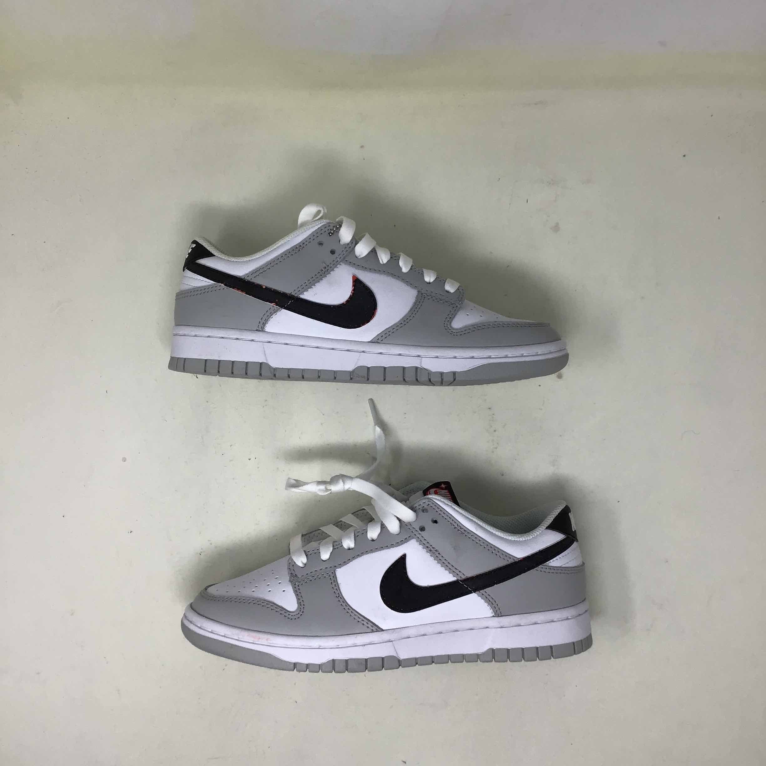 Nike Dunk Low Grey Fog Lottery Pack Nike Dunk Low SE  main image 3