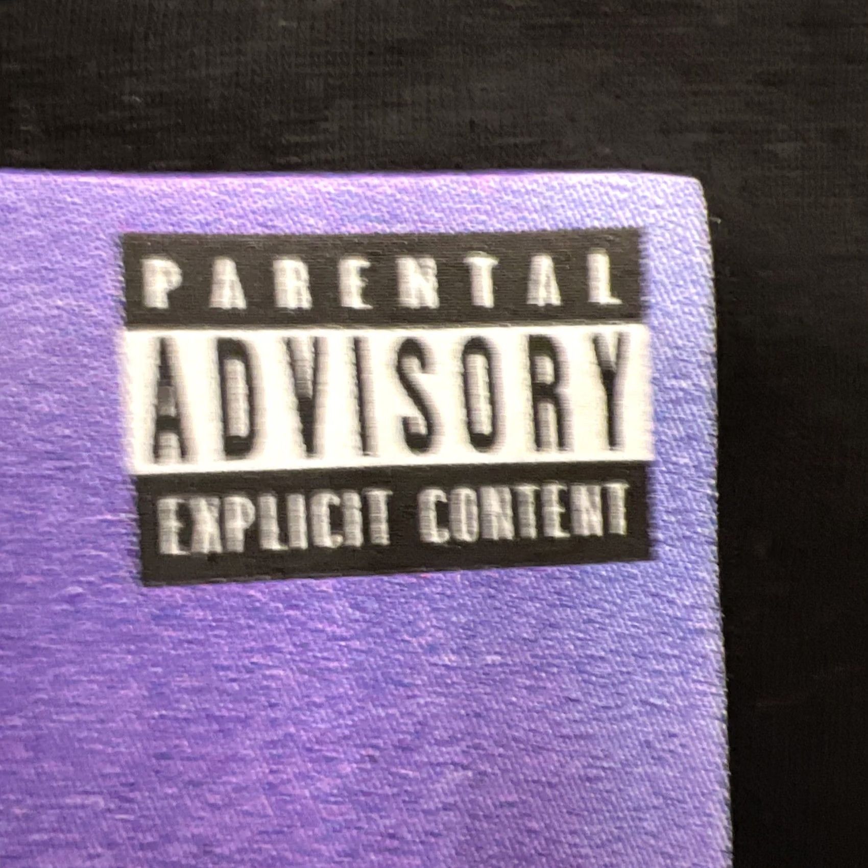 Vintage VINTAGE Olivia Rodrigo 90s Parody Sour Concert Tour Shirt XL Black Official New Men T-Shirt Graphic Print Crew Neck Short Sleeve Cotton All Seasons Size XL / US 12-14 / IT 48-50 - 5 Thumbnail