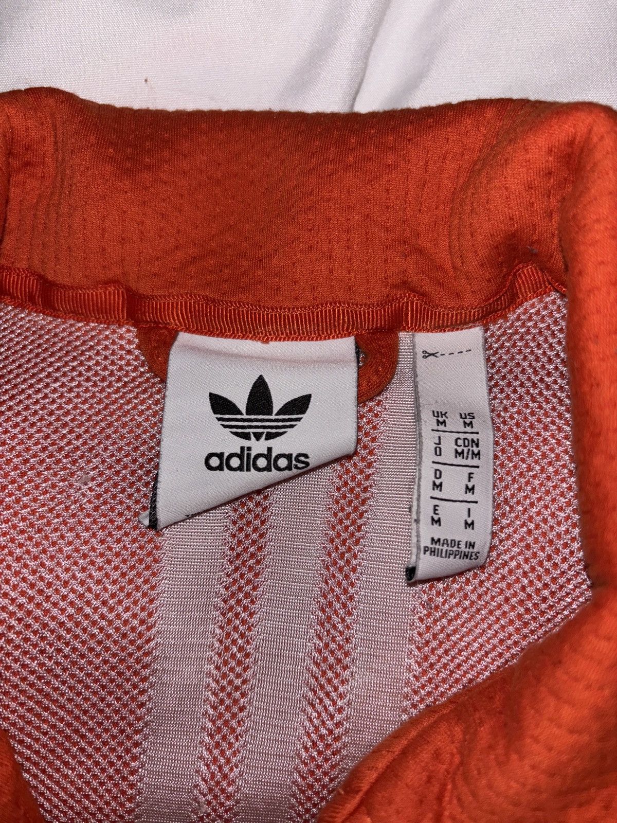 Adidas Adidas Padded Light Jacket Size US M / EU 48-50 / 2 - 2 Thumbnail