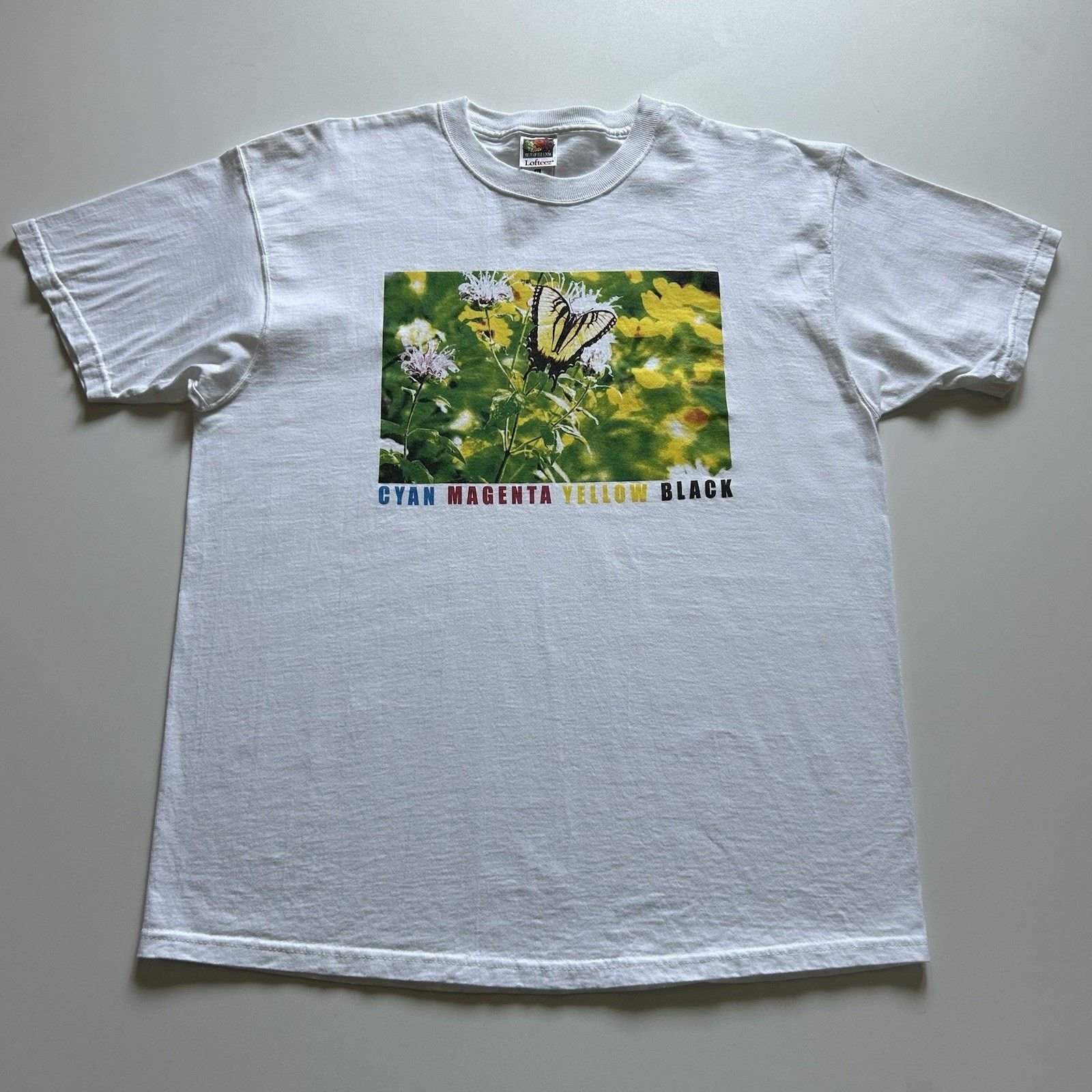 SSUR × Supreme × Vintage Rare Vintage Supreme x SSUR Top Of The