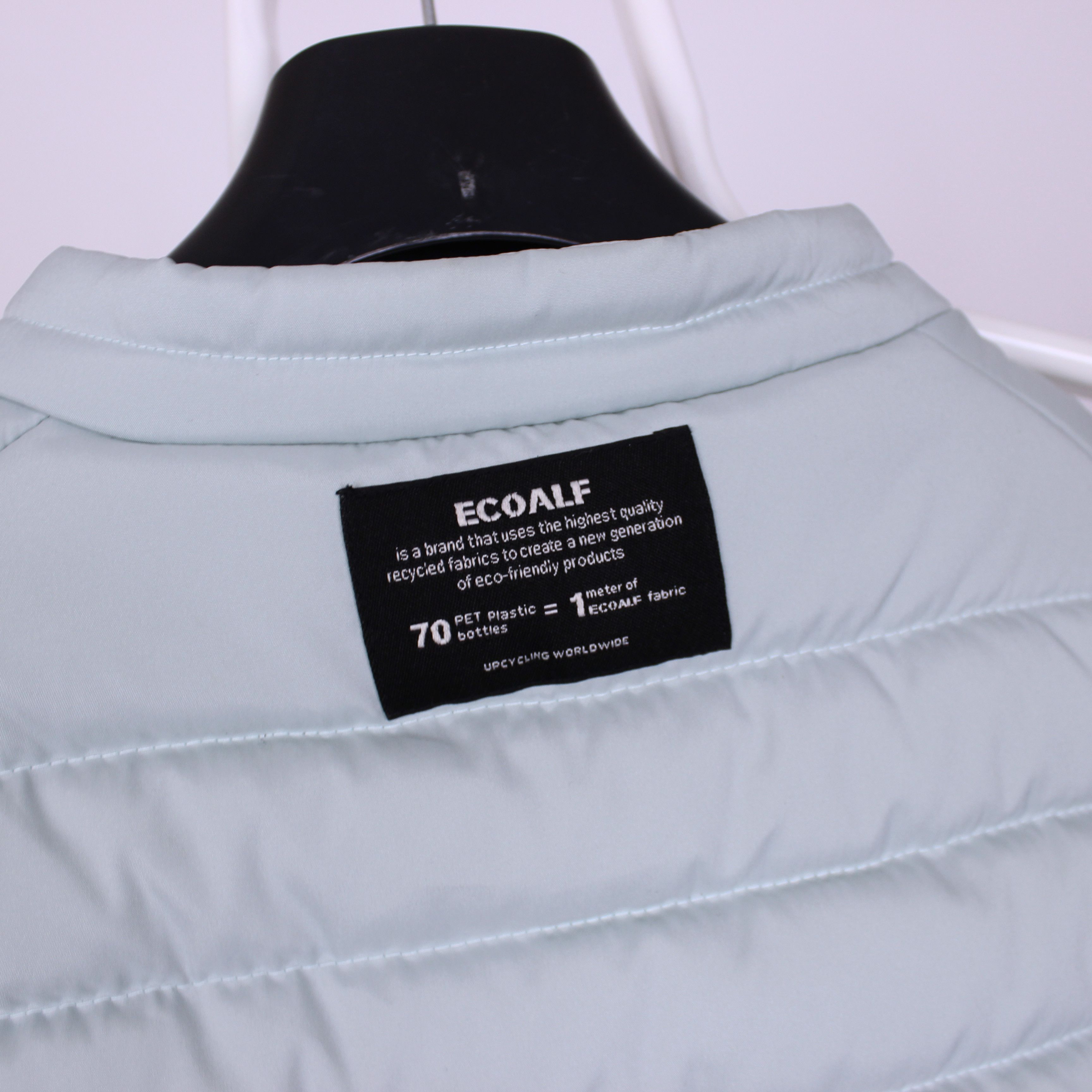 ECOALF ecoalf vest men women full zip L XL Size XL / US 12-14 / IT 48-50 - 10 Thumbnail