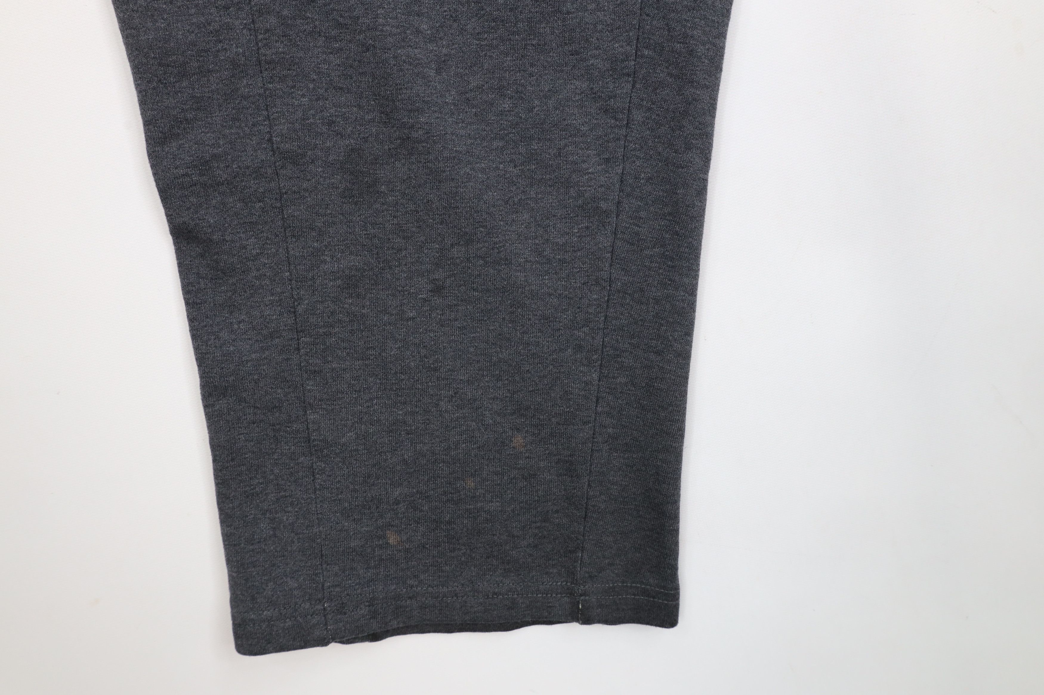 Vintage Vintage And1 AndOne Basketball Wide Leg Cargo Sweatpants Size US 42 / EU 58 - 7 Thumbnail