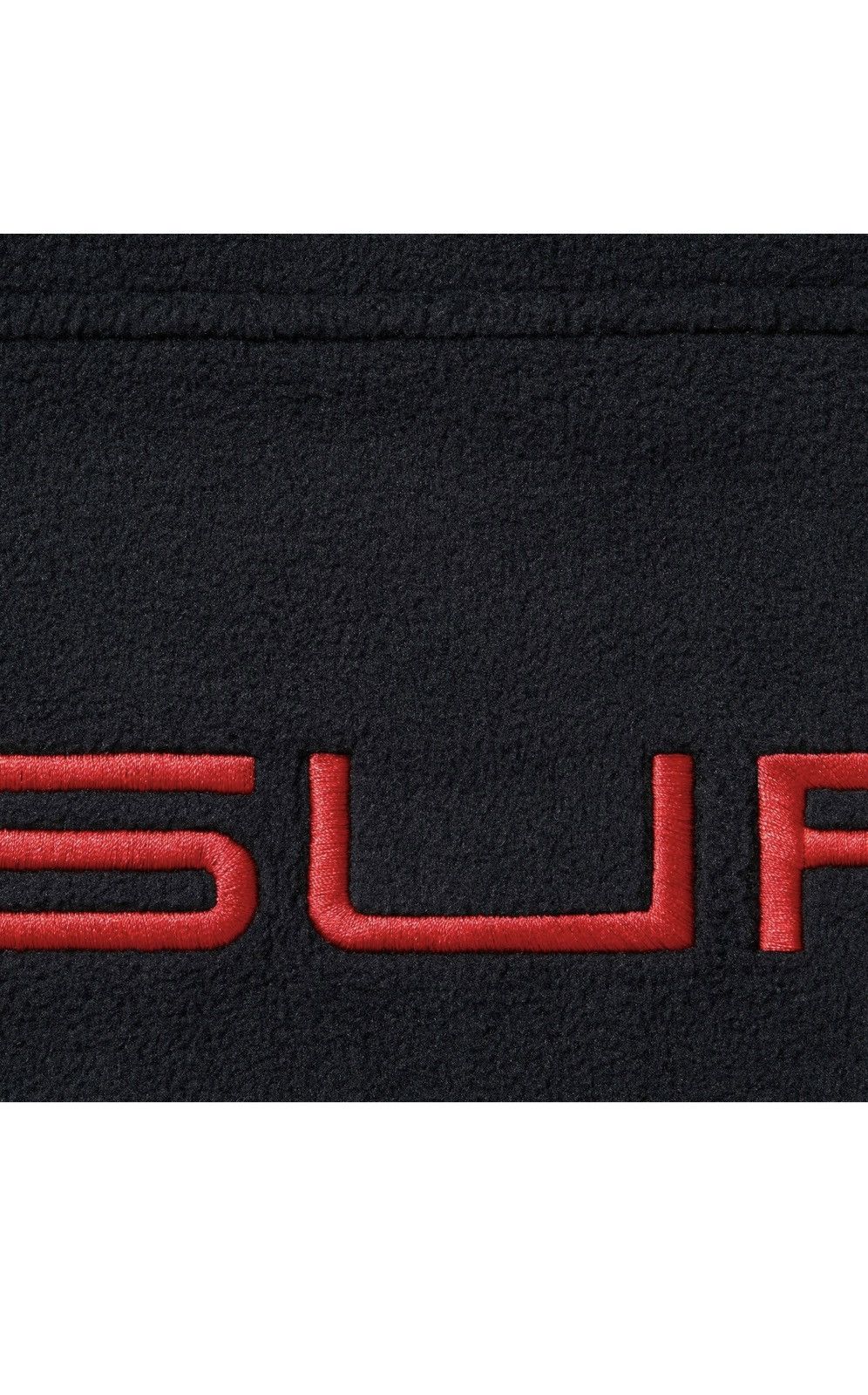 Supreme Supreme Polartec Zip Jacket Size US S / EU 44-46 / 1 - 3 Thumbnail