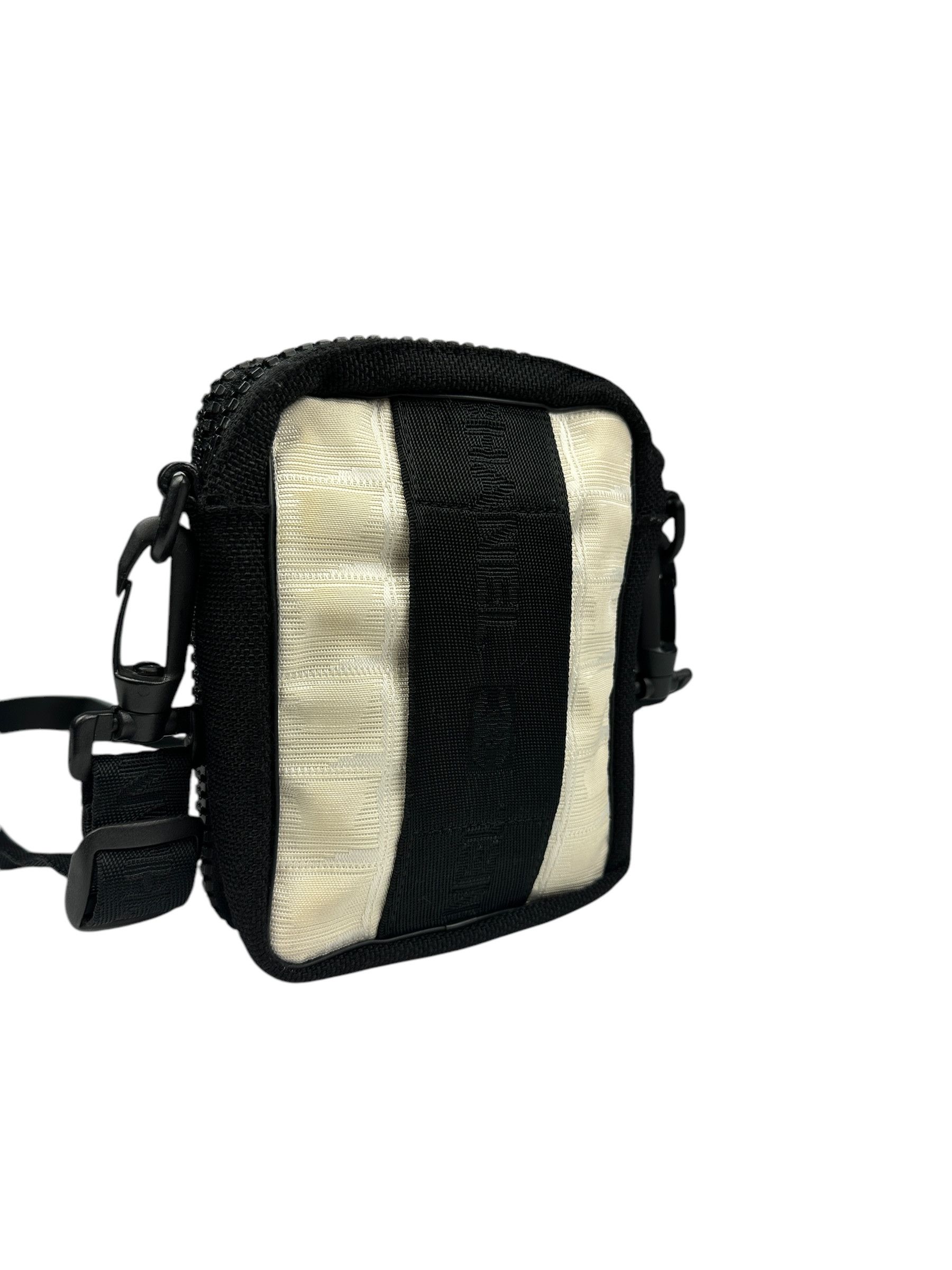 Chanel Chanel Sports Line White Crossbody Shoulder Bag Size ONE SIZE - 3 Thumbnail