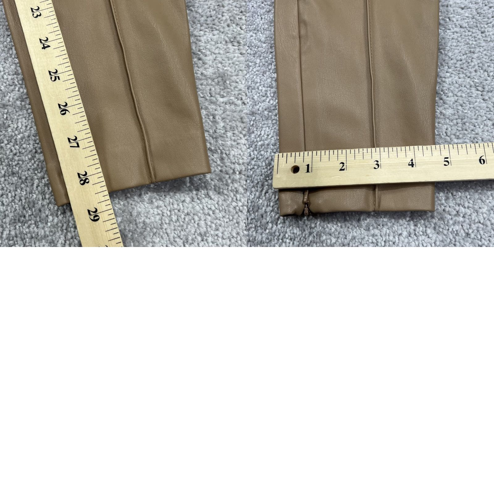 Zara VINTAGE? No. Size 28" / US 6 / IT 42 - 10 Thumbnail