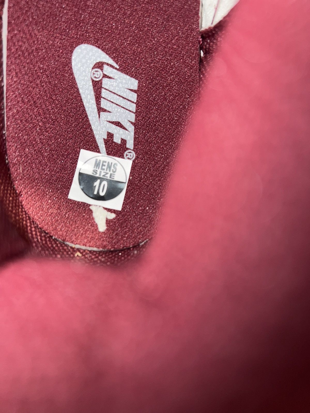 Nike Nike dunk hi retro Size US 10 / EU 43 - 10 Thumbnail
