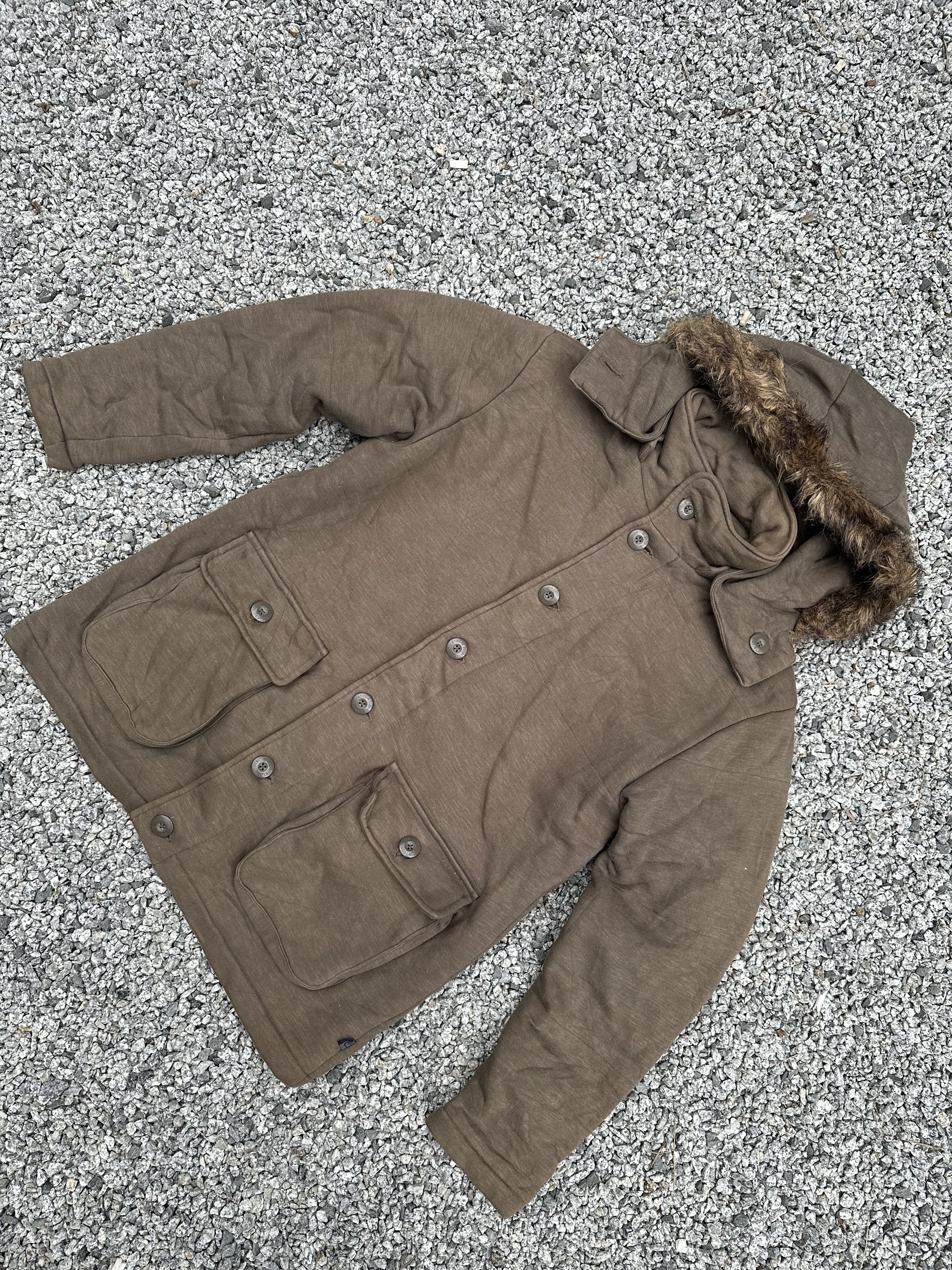 Woolrich Woolen Mills Vintage Woolrich The Original Outdoor Size US M / EU 48-50 / 2 - 6 Thumbnail