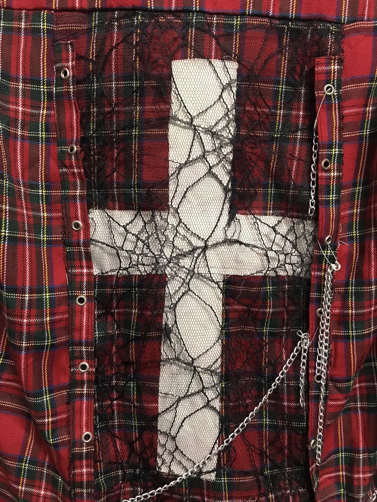 Seditionaries RARE🔥 Death Skateboard Japan Seditionaries Punk Style Jacket Size US S / EU 44-46 / 1 - 8 Thumbnail