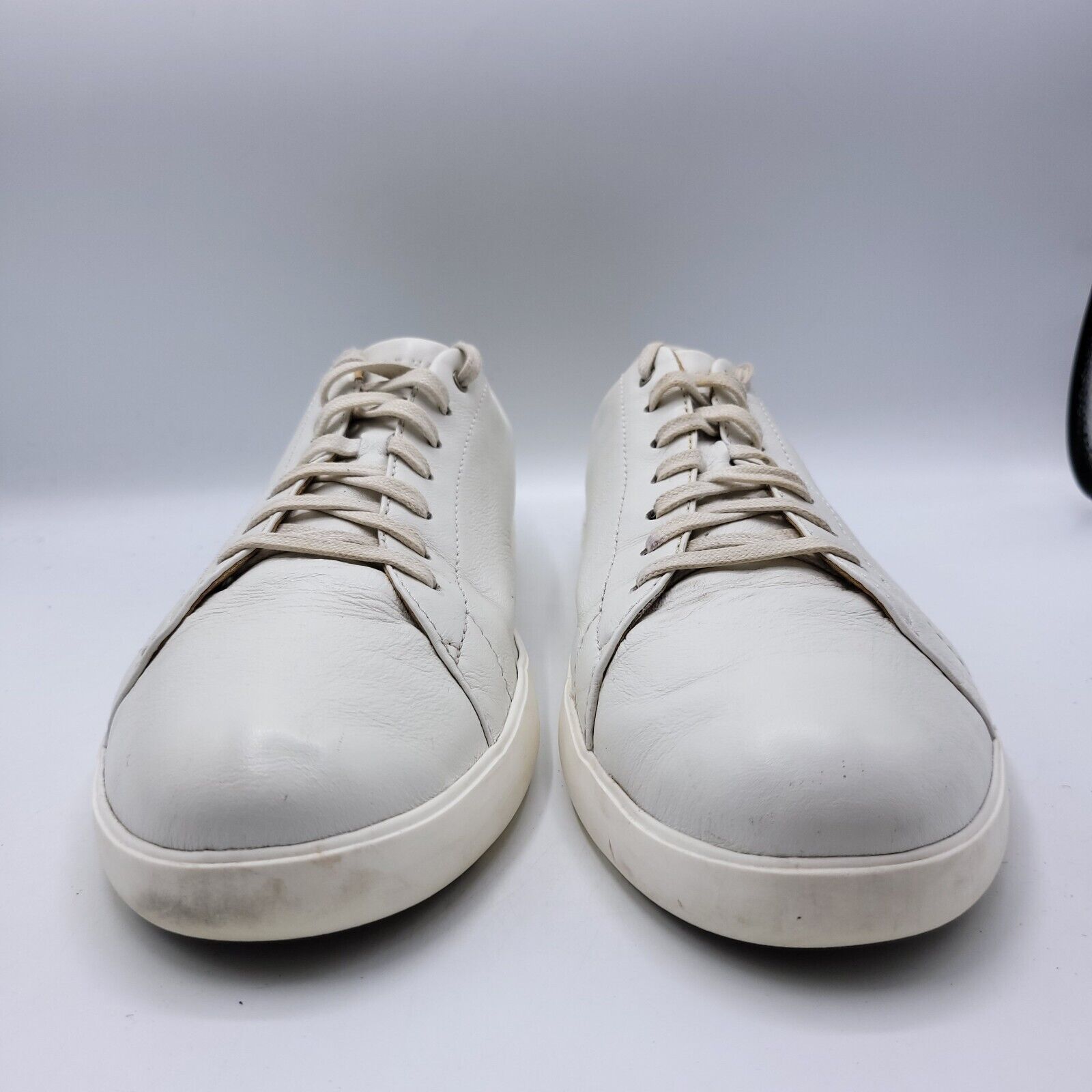 Cole Haan Cole Haan Grand Crosscourt Shoe Mens Size 13 C26515 White Grailed